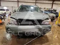 2006 Toyota Highlander фото