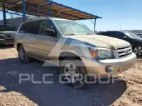 2006 Toyota Highlander photo