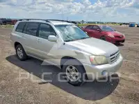 2006 Toyota Highlander фото