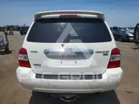 2006 Toyota Highlander фото