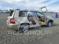 2006 Toyota Highlander photo