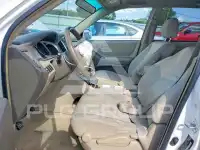 2006 Toyota Highlander фото