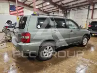 2006 Toyota Highlander фото