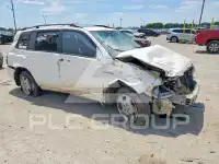 2006 Toyota Highlander photo