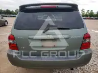 2006 Toyota Highlander photo