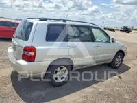 2006 Toyota Highlander фото