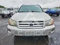 2006 Toyota Highlander photo