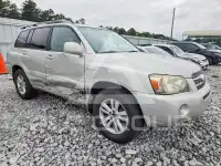 2006 Toyota Highlander photo