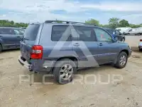 2006 Toyota Highlander фото