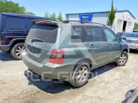 2006 Toyota Highlander фото