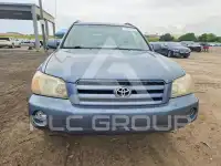 2006 Toyota Highlander фото