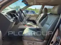 2006 Toyota Highlander фото