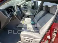 2006 Toyota Highlander photo