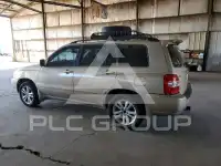2006 Toyota Highlander photo