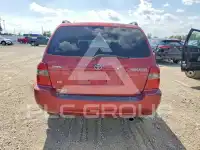 2006 Toyota Highlander photo