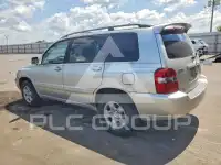 2006 Toyota Highlander photo