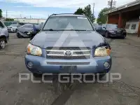 2006 Toyota Highlander фото