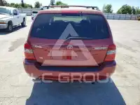 2006 Toyota Highlander фото