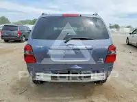2006 Toyota Highlander фото