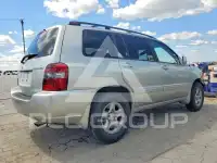 2006 Toyota Highlander photo