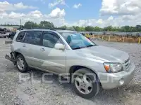 2006 Toyota Highlander фото