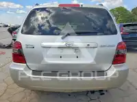 2006 Toyota Highlander photo