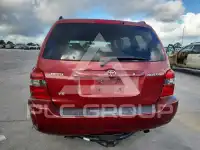 2006 Toyota Highlander фото