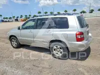 2006 Toyota Highlander фото