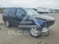2006 Toyota Highlander photo