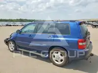 2006 Toyota Highlander фото