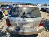2006 Toyota Highlander фото