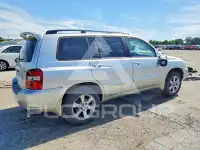 2006 Toyota Highlander фото