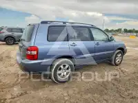 2006 Toyota Highlander фото
