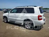 2006 Toyota Highlander фото