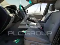 2006 Toyota Highlander фото