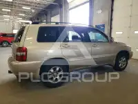 2006 Toyota Highlander фото