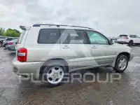 2006 Toyota Highlander photo