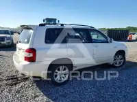 2006 Toyota Highlander photo
