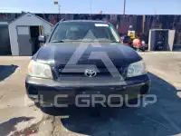 2006 Toyota Highlander фото