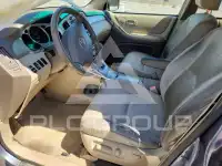 2006 Toyota Highlander фото