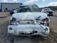 2006 Toyota Highlander фото