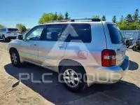 2006 Toyota Highlander фото