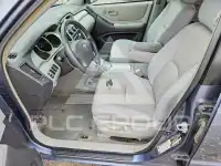 2006 Toyota Highlander фото
