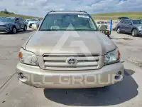 2006 Toyota Highlander фото