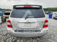 2006 Toyota Highlander photo