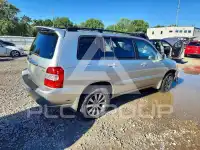 2006 Toyota Highlander фото