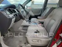 2006 Toyota Highlander фото