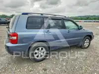 2006 Toyota Highlander фото