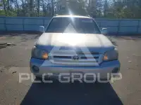 2006 Toyota Highlander фото