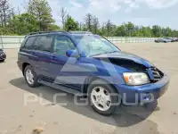 2006 Toyota Highlander фото